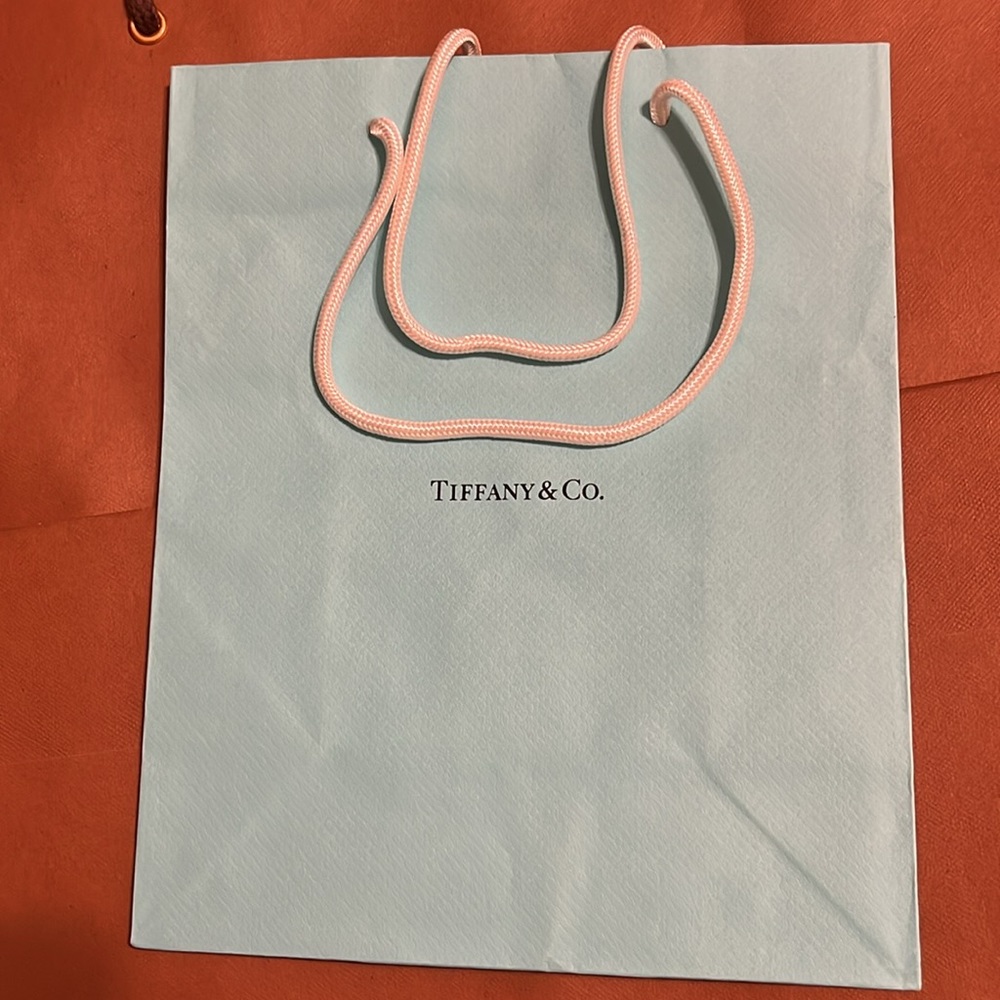 Tiffany & Co brand new the fragrance 1.7 oz - Picture 7 of 7